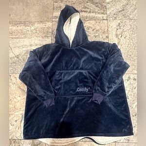 THE COMFY HOODIE